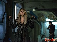 The 100: 3x12 Demons - zdjęcia promocyjne