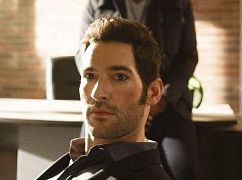 Lucifer: 1x13 Take Me Back To Hell - zdjęcia promocyjne