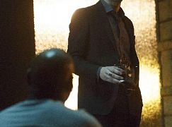 Lucifer: 1x13 Take Me Back To Hell - zdjęcia promocyjne