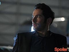 Lucifer: 1x13 Take Me Back To Hell - zdjęcia promocyjne