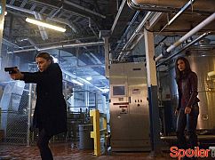 Lucifer: 1x13 Take Me Back To Hell - zdjęcia promocyjne