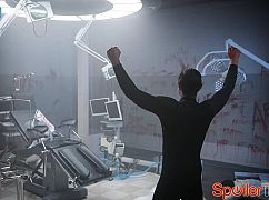 Gotham: 2x19 Azrael - zdjęcia promocyjne