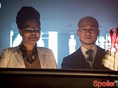 Gotham: 2x19 Azrael - zdjęcia promocyjne