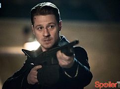 Gotham: 2x19 Azrael - zdjęcia promocyjne