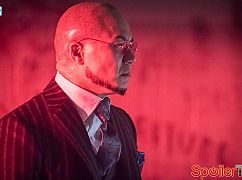 Gotham: 2x19 Azrael - zdjęcia promocyjne