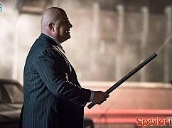 Gotham: 2x19 Azrael - zdjęcia promocyjne