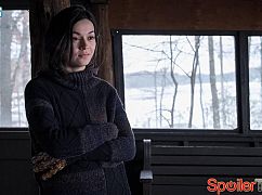 Gotham: 2x18 Pinewood - zdjęcia promocyjne