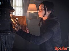 Gotham: 2x18 Pinewood - zdjęcia promocyjne