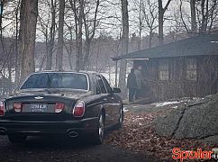 Gotham: 2x18 Pinewood - zdjęcia promocyjne