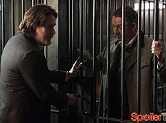 Gotham: 2x18 Pinewood - zdjęcia promocyjne