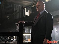 Gotham: 2x18 Pinewood - zdjęcia promocyjne
