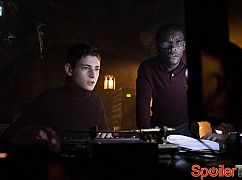 Gotham: 2x18 Pinewood - zdjęcia promocyjne
