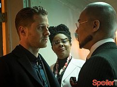 Gotham: 2x20 Unleashed - zdjęcia promocyjne