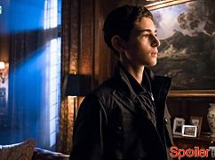 Gotham: 2x20 Unleashed - zdjęcia promocyjne
