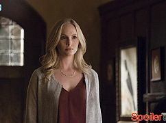 Pamiętniki wampirów: 7x21 Requiem for a Dream - zdjęcia promocyjne