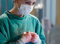 Heartbeat: 1x06 The Inverse - zdjęcia promocyjne