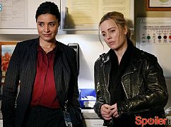 Heartbeat: 1x06 The Inverse - zdjęcia promocyjne