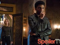 The Originals: 3x20 Where Nothing Stays Buried - zdjęcia promocyjne