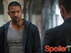 The Originals: 3x20 Where Nothing Stays Buried - zdjęcia promocyjne