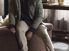 Empire: 2x16 The Lyon Who Cried Wolf - zdjęcia promocyjne