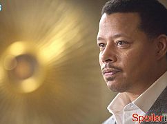 Empire: 2x16 The Lyon Who Cried Wolf - zdjęcia promocyjne