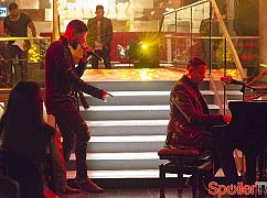 Empire: 2x16 The Lyon Who Cried Wolf - zdjęcia promocyjne
