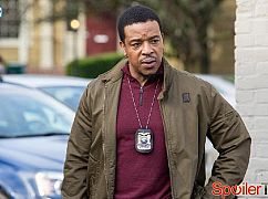 Grimm: 5x19 The Taming of the Wu - zdjęcia promocyjne