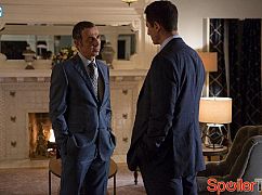 Grimm: 5x19 The Taming of the Wu - zdjęcia promocyjne