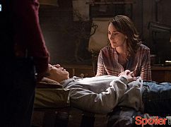 Grimm: 5x19 The Taming of the Wu - zdjęcia promocyjne