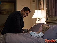 Grimm: 5x19 The Taming of the Wu - zdjęcia promocyjne
