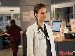 Chicago Med: 1x15 Inheritance - zdjęcia promocyjne