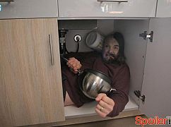 Last Man on Earth: 2x15 Fourth Finger - zdjęcia promocyjne