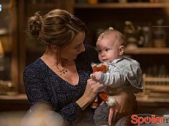 Grimm: 5x18 Good to the Bone - zdjęcia promocyjne