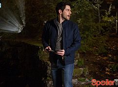 Grimm: 5x18 Good to the Bone - zdjęcia promocyjne