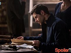 Grimm: 5x18 Good to the Bone - zdjęcia promocyjne