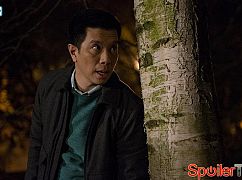 Grimm: 5x18 Good to the Bone - zdjęcia promocyjne