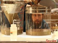 Kości: 11x14 The Last Shot at a Second Chance - zdjęcia promocyjne