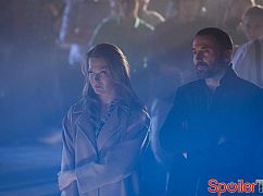 Druga szansa: 1x09 - zdjęcia promocyjne
