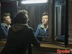 Druga szansa: 1x09 - zdjęcia promocyjne