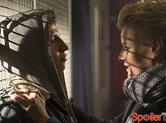 Druga szansa: 1x09 - zdjęcia promocyjne