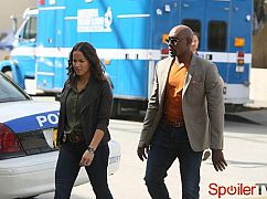 Rosewood: 1x19 Sudden Death & Shades Deep - zdjęcia promocyjne