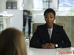 The Catch: 1x06 The Benefactor - zdjęcia promocyjne