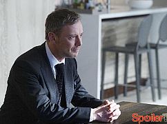 The Catch: 1x06 The Benefactor - zdjęcia promocyjne