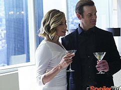 The Catch: 1x06 The Benefactor - zdjęcia promocyjne