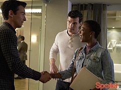 The Catch: 1x06 The Benefactor - zdjęcia promocyjne