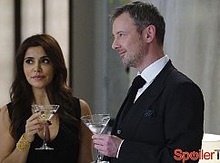 The Catch: 1x06 The Benefactor - zdjęcia promocyjne