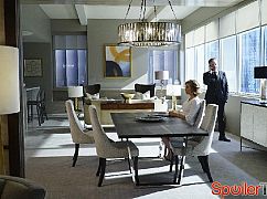 The Catch: 1x06 The Benefactor - zdjęcia promocyjne