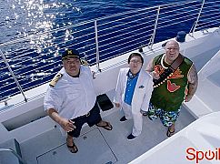Hawaii 5.0: 6x22 I'ike Ke Ao - zdjęcia promocyjne