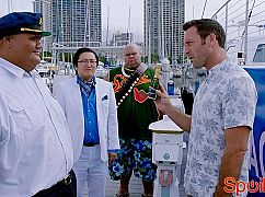 Hawaii 5.0: 6x22 I'ike Ke Ao - zdjęcia promocyjne