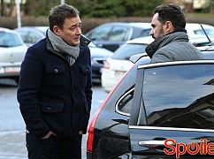 Barwy szczęścia odc. 1438 - zdjęcia promocyjne